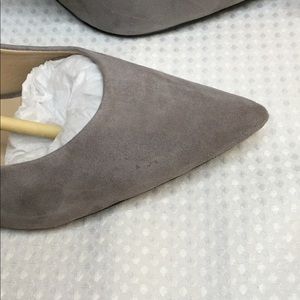 Karl Lagerfeld  Royals suede